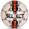 Select Fodbold Brillant Super - Hvid/Orange