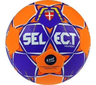 Select mundo