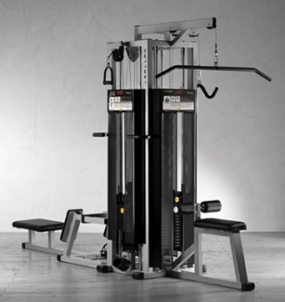 Oemmebi AM-340/4 4-stations multi center