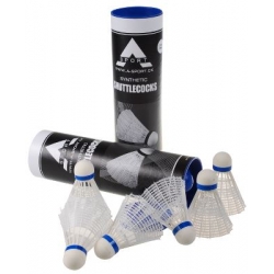 Badmintonbolde PRO plast