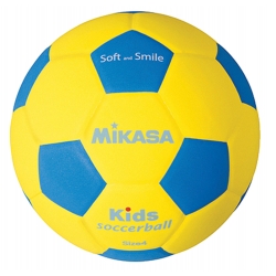 Mikasa Fodbold kids.