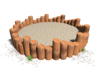 Sandkasse 11