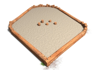 Sandkasse 2