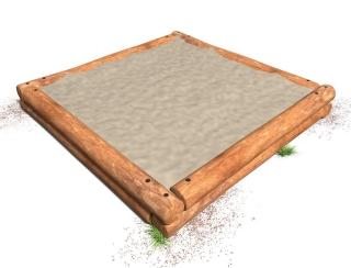 Sandkasse 1