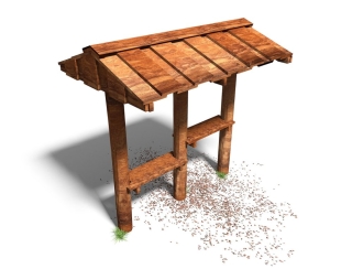Kiosken