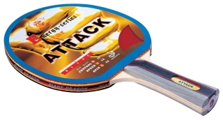 Giant Dragon ITTF Attack