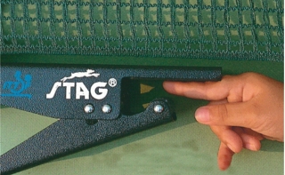 Stag Bordtennisnet