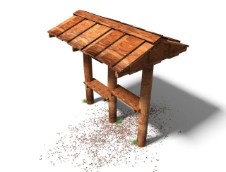  Kiosken