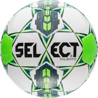 Select Talento fodbold