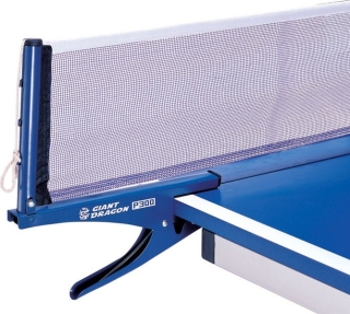 Giant Dragon ITTF