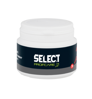 Select muskesalve 100 ml.