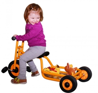 RABO Mini Pick-up
