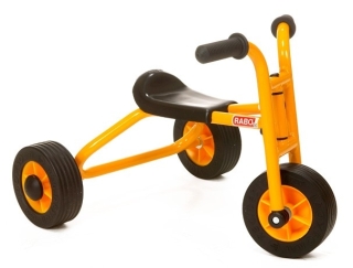 7022 - RABO gåcykel