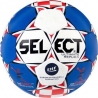 Select EM Croatia Replica 2018 håndbold