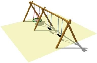 Gyngestativ 31