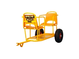 MOON-CAR Trolley