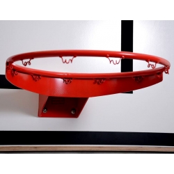 Basketball kurv model PRO - ekstra forstærket