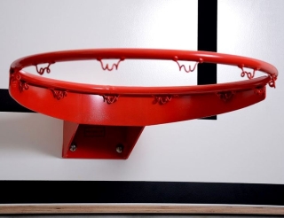 Basketball kurv model PRO - ekstra forstærket