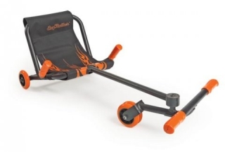EzyRoller
