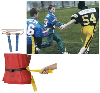Flag football flag