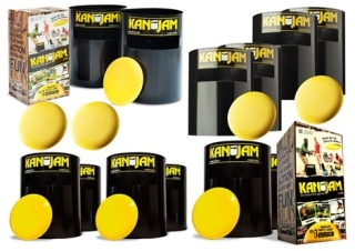Kan Jam Original - klassesæt til 24 elever