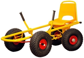 Original MOON-CAR