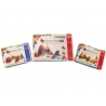 Magna-Tiles - BIG SET - 248 dele (3 pk) 