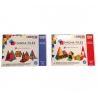 Magna-Tiles - Double-Pack - 200 dele (2 pk) 