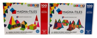 Magna-Tiles - Double-Pack - 200 dele (2 pk) 