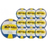 10 stk MIKASA VOLLEYBALL