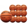 10 stk. ELITE BASKETBOLD