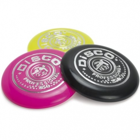 20 stk DISCO PRO FRISBEE