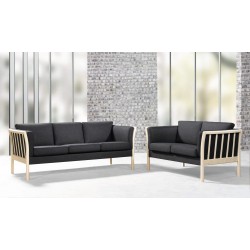 Tremme sofa ( 2+3 personers )