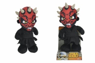 Star Wars Disney Plush 25 cm - Darth Maul