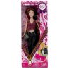 Mannequin Dukke 29 cm - 3 ass modeller