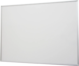 Whiteboard business line 122,5x202,5 cm