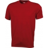 100 stk. Sport t-shirts inkl. 1 fv. logo tryk