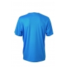 100 stk. Sport t-shirts inkl. 1 fv. logo tryk