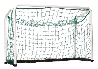 Sammenklappelig hockeymål