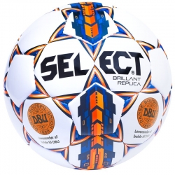 REST Select fodbold