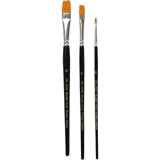 Gold Line Pensler 0