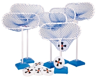 Frisbee-Golf pakke