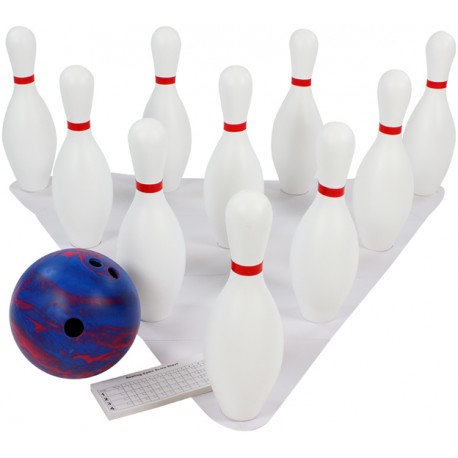 Bowlingsæt