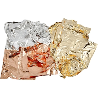 Bladmetal 0