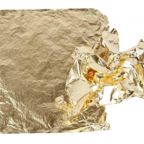 Bladmetal 0