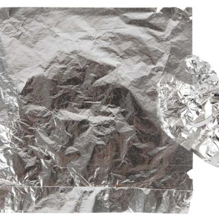 Bladmetal 0