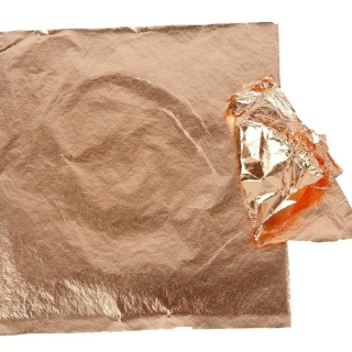 Bladmetal 0