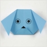 Origamipapir 4