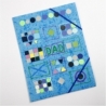 Kartonmosaik 3