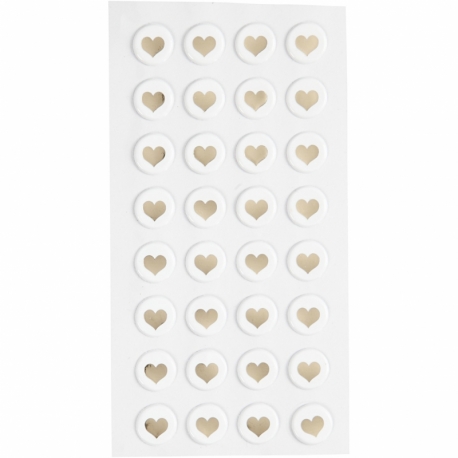 Puffy stickers 0